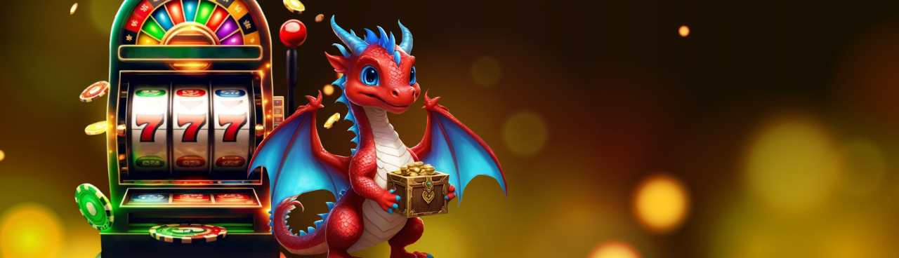 Dragon Slots Μπόνους